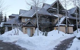 Lagoons Condos By Whistler Retreats