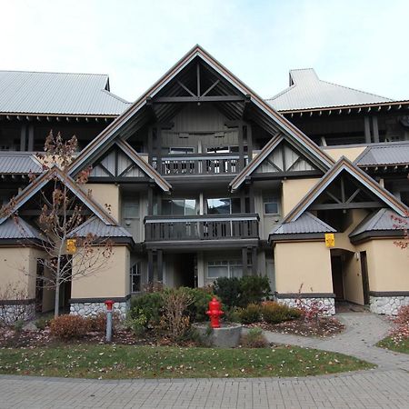 Lagoons Condos By Whistler Retreats Exterior photo