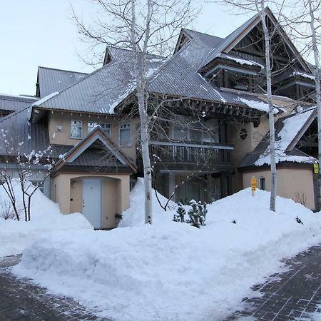 Lagoons Condos By Whistler Retreats Exterior photo