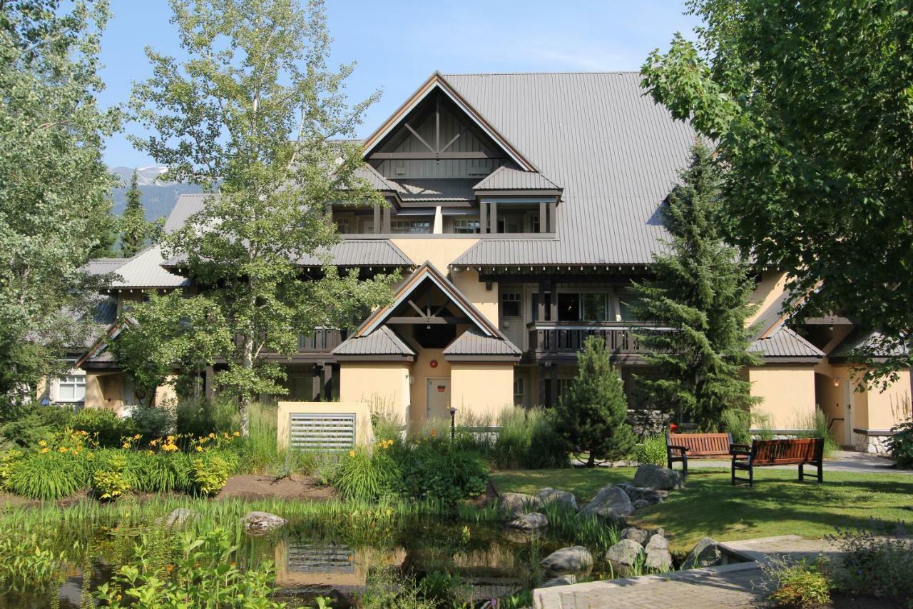 Lagoons Condos By Whistler Retreats Exterior photo